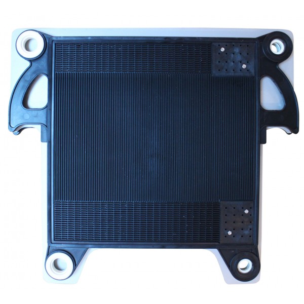 Kit for double filtration CF42/43