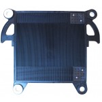 Kit for double filtration CF42/43