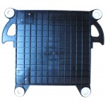 Kit for double filtration CF42/43