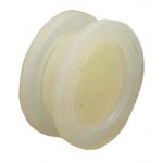 Diverter set 5/20 mm silicone for SF VELO