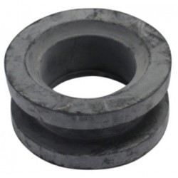 Joint 6 mm en NBR pour élément de filtration 40/40 cm Noryl pour filtre à plaques VELO