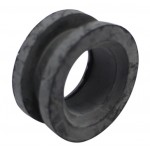 Gasket 6 mm NBR filter element Noryl 40/40 cm for SF VELO Gasket 6 mm NBR filter element Noryl 40/40 cm for SF VELO
