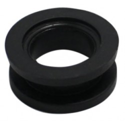 Joint 3.5 mm en NBR pour élément de filtration 40/40 cm Noryl pour filtre à plaques VELO