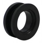 Dichtung 3.5 mm NBR Filterelement Noryl 40/40 cm zu SF VELO Dichtung 3.5 mm NBR Filterelement Noryl 40/40 cm zu SF VELO