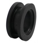 Joint 4.5 mm en NBR pour élément de filtration 40/40 cm Noryl pour filtre à plaques VELO Joint 4.5 mm en NBR pour élément de filtration 40/40 cm Noryl pour filtre à plaques VELO