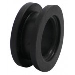 Joint 5 mm en NBR pour élément de filtration 40/40 cm Noryl pour filtre à plaques VELO Joint 5 mm en NBR pour élément de filtration 40/40 cm Noryl pour filtre à plaques VELO