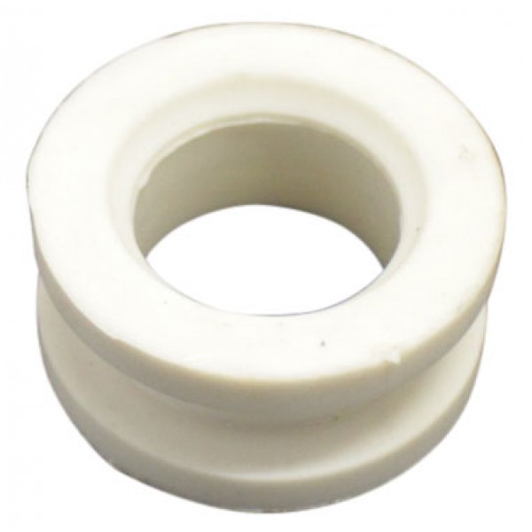 Seal 6 mm silicone filter element Noryl 40/40 cm for SF VELO Seal 6 mm silicone filter element Noryl 40/40 cm for SF VELO