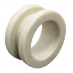 Seal 6 mm silicone filter element Noryl 40/40 cm for SF VELO Seal 6 mm silicone filter element Noryl 40/40 cm for SF VELO