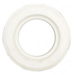 Seal 5 mm silicone filter element Noryl 40/40 cm for SF VELO Seal 5 mm silicone filter element Noryl 40/40 cm for SF VELO