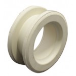 Joint 5 mm en silicone pour élément de filtration 40/40 cm Noryl pour filtre à plaques VELO