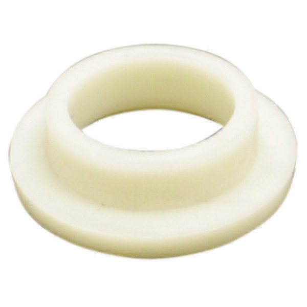 Seal 5 mm silicone end element Noryl 40/40 cm for SF VELO
