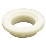 Seal 5 mm silicone end element Noryl 40/40 cm for SF VELO