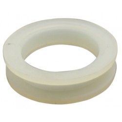 Joint 4,5/19 mm en Silicon pour élément de filtration 60/60 cm pour filtre à plaques VELO