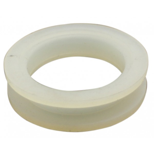 Seal 4.5/19 mm silicone filter element 60/60 cm for SF VELO Seal 4.5/19 mm silicone filter element 60/60 cm for SF VELO