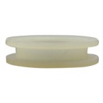 Seal 4.5/19 mm silicone filter element 60/60 cm for SF VELO Seal 4.5/19 mm silicone filter element 60/60 cm for SF VELO