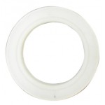 Seal 4.5/19 mm silicone filter element 60/60 cm for SF VELO Seal 4.5/19 mm silicone filter element 60/60 cm for SF VELO