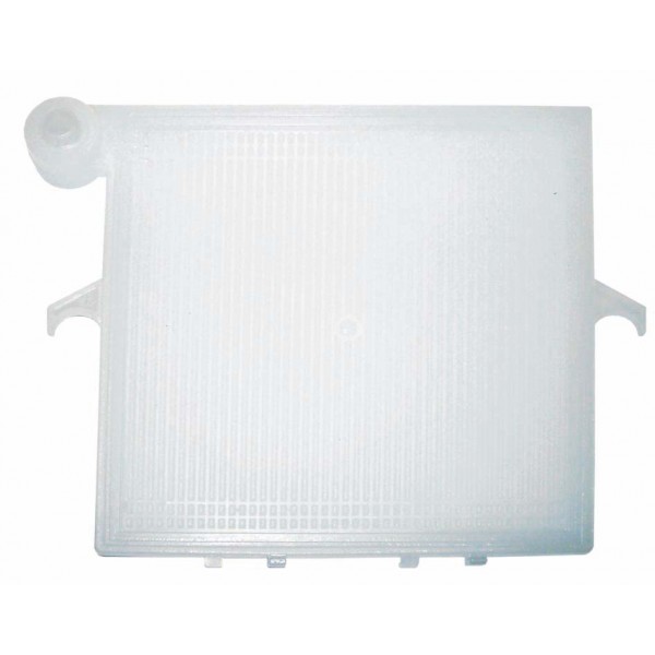 Filter element FZ ('open') Filter element plastic WITHOUT seals Filter element FZ ('open') Filter element plastic WITHOUT seals