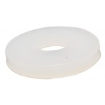 Joint 4 mm en silicone pour élément de filtration FZ
