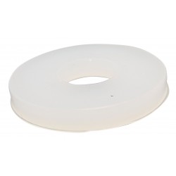 Seal 4 mm silicone for filter element FZ