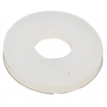Seal 4 mm silicone for filter element FZ