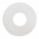 Seal 4 mm silicone for filter element FZ