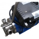 Impellerpumpe zu Filter FZ20 ohne Bypass, EPDM 230 V