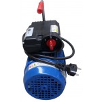 Impellerpumpe zu Filter FZ20 ohne Bypass, EPDM 230 V