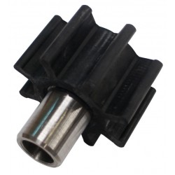 Ersatz-Impeller EPDM zu Filter FZ20, 23.132.20 