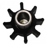 Replacement impeller EPDM for filter FZ20, 23.132.20