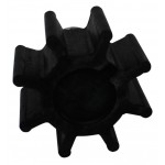 Replacement impeller EPDM for filter FZ20, 23.132.20