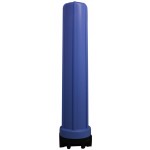 Filtre d'eau MTK 20 pour max. 10 bar et 50 °C pour cartouche 20'' MCY