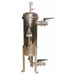 Beutelfilter  ELVA-Quartz 01 