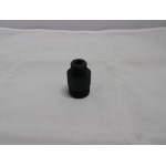 Non return valve body (item 35, part no. 6028000510000) for dosing pump HB43 diatomaceous earth filter VELO Export 3