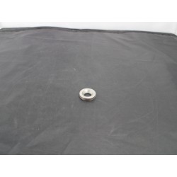 Valve seat (item 36, part no. 6028000011000) for dosing pump HB43 diatomaceous earth filter VELO Export 3