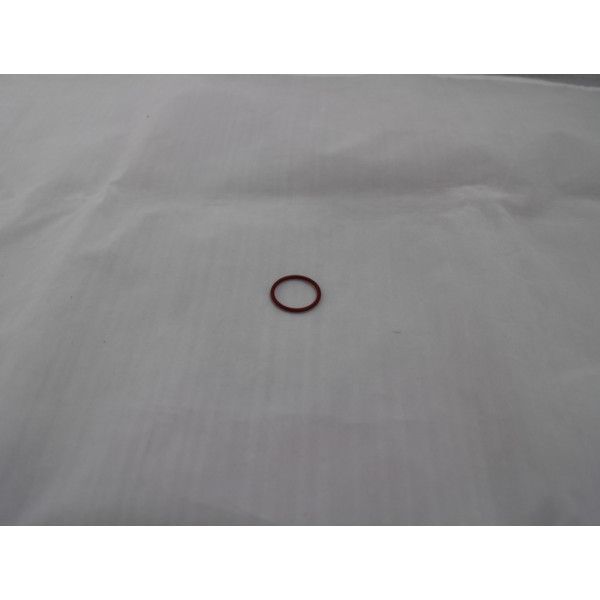 O-Ring Valve seat (item 37, part no. 40801112081) for dosing pump HB43 diatomaceous earth filter VELO Export 3