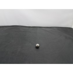 Ball D18 mm (item 15 / 40, part no. 40855400180) for dosing pump HB43 diatomaceous earth filter VELO Export 3
