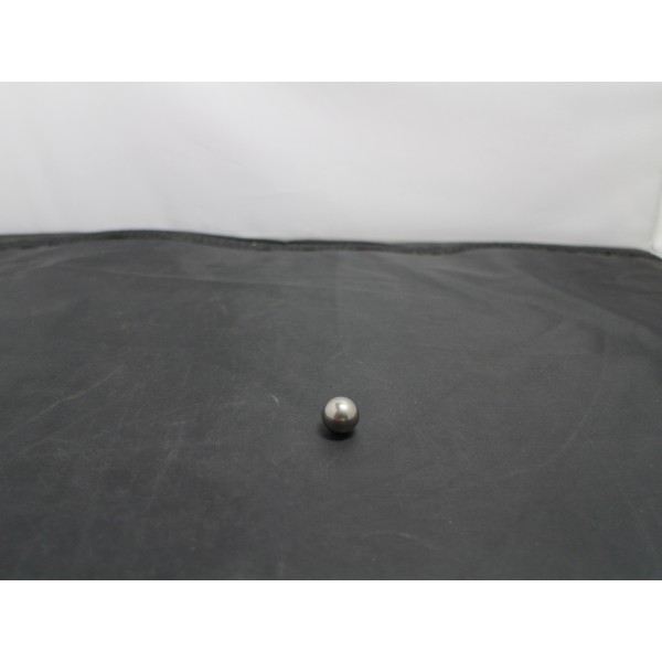 Ball D18 mm (item 15 / 40, part no. 40855400180) for dosing pump HB43 diatomaceous earth filter VELO Export 3 Ball D18 mm (item 15 / 40, part no. 40855400180) for dosing pump HB43 diatomaceous earth filter VELO Export 3