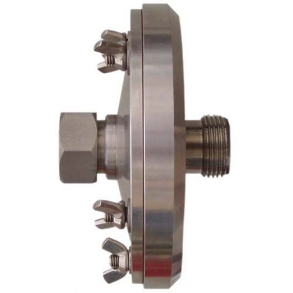 Sicherheitsfilter ELVA Lympid-140 NW40 IG / AG Sicherheitsfilter ELVA Lympid-140 NW40 IG / AG