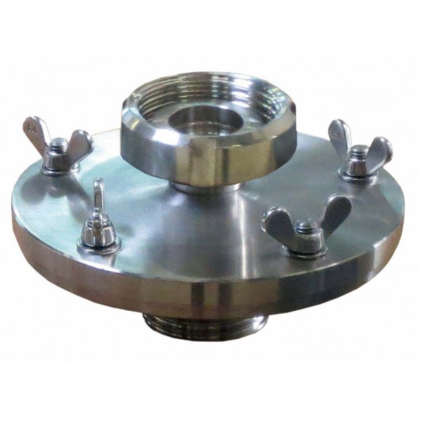Safety filter ELVA Lympid -100 DIN 25 IG / AG Safety filter ELVA Lympid -100 DIN 25 IG / AG