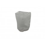 Sac filtrant en perlon pour Filtre par flocons CLARUS Schliessmann