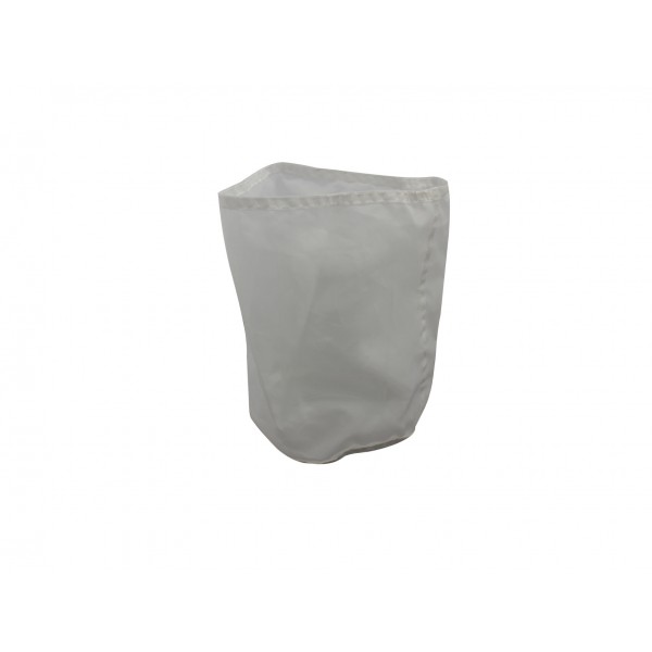 Sac filtrant en perlon pour Filtre par flocons CLARUS Schliessmann Sac filtrant en perlon pour Filtre par flocons CLARUS Schliessmann