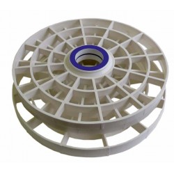 kit backflush pour ELVA-Lapis 2-16 '' (éléments séparateurs pour rétrolavage)