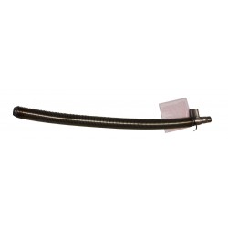 tuyau de réfrigération longueur: 0.6 m B06; jusqu'a 500 l branchement 1/2 ''G m/f