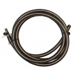 tuyau de réfrigération longueur: 5 m B50; jusqu'a 3000 l, 1/2 ''G IG / AG