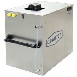 Réfrigérant de retour d'eau froide KREYER MINICHILLY 09 230 V, 0.9 kW