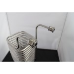 serpentin de réfrigération pour KREYER MINICHILLY 05 2 x 3/4 ''G AG serpentin de réfrigération pour KREYER MINICHILLY 05 2 x 3/4 ''G AG