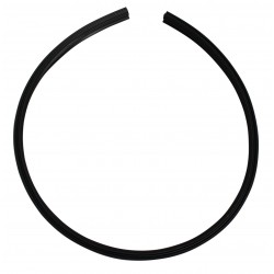 Rubber profile seal for Speidel fruit grinder