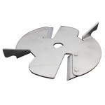 Mühlenmesser zu Obstmühle Speidel 