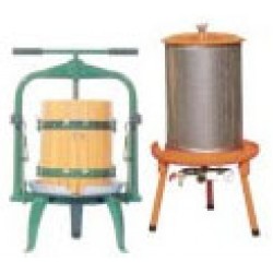 Pressoirs