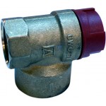 Sicherheitsventil zu Speidel Hydropresse  3/4